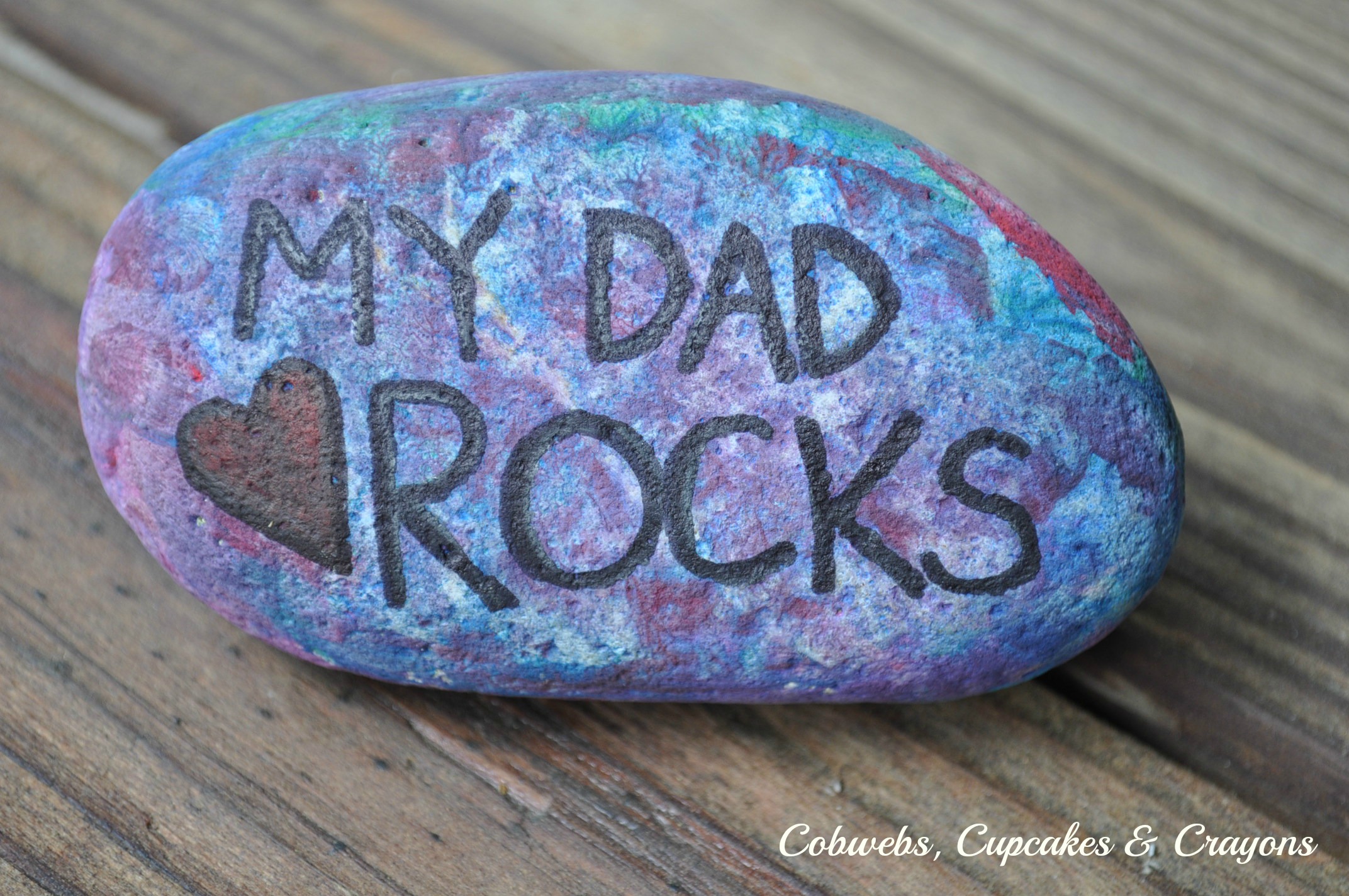 handmade fathers day gift 5