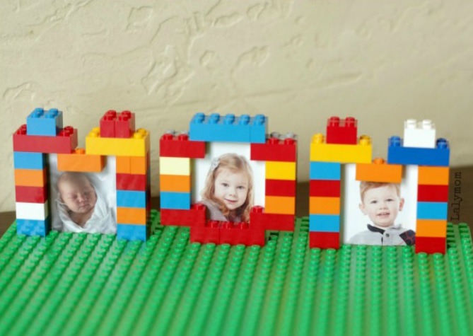 Lego wlll not only does it occupy them for hours on end, but it is also a good way for them to let their imaginations run wild, develop problem-solving skills and enhance their spatial abilities. Here is a collection of some Lego activities that will suit a variety of ages. Your kids will love to build these and you can join in too!