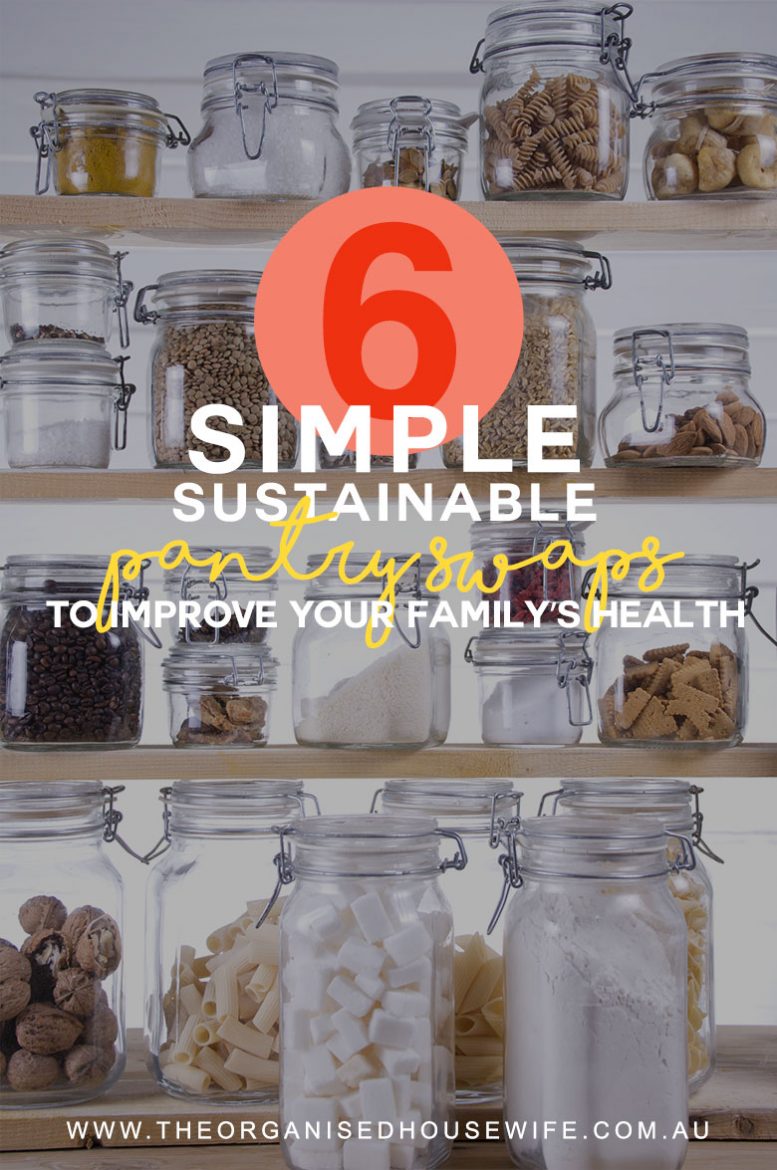 six-simple-sustainable-pantry-swaps-pin