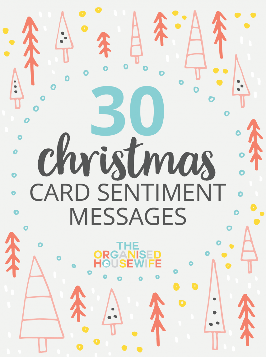 Christmas Messages In Cards 2023 New Perfect The Best Review Of 