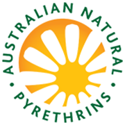 Australian Natural Pyrethrins® is a natural choice for protecting my family from pesky bugs. You may already be using this product without knowing it. It has a long history of use in insect control products worldwide, including Multicrop garden products and Raid Earth Options insect sprays. It can also be found in products for use on your family for tackling headlice and on pets for combatting fleas and ticks.