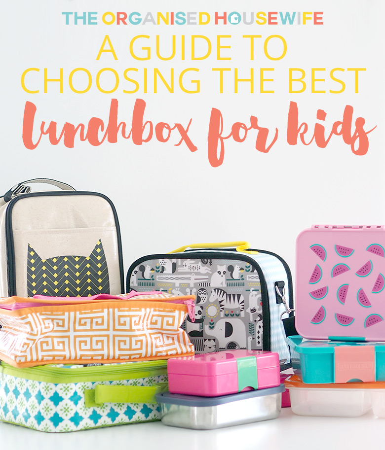 I have trialled and tested some of the latest trending lunch boxes and lunch bags.  I've put together this guide to choosing the best lunchbox for your child at school details each lunchbox's size and capacity to help you make the right decision to suit your child.  Also listing what is the best lunch bag to fit the lunchboxes I've mentioned.