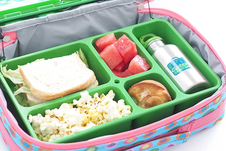 latest lunch box