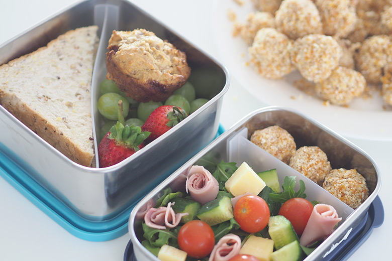 Picking the Best Lunch and Snack Containers for School