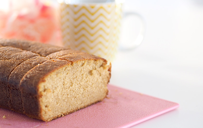 Banana bread recipe