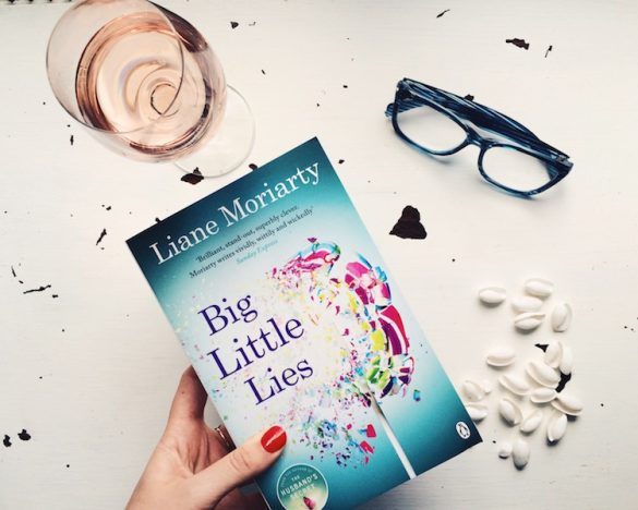 big little lies books in order big little lies books in order