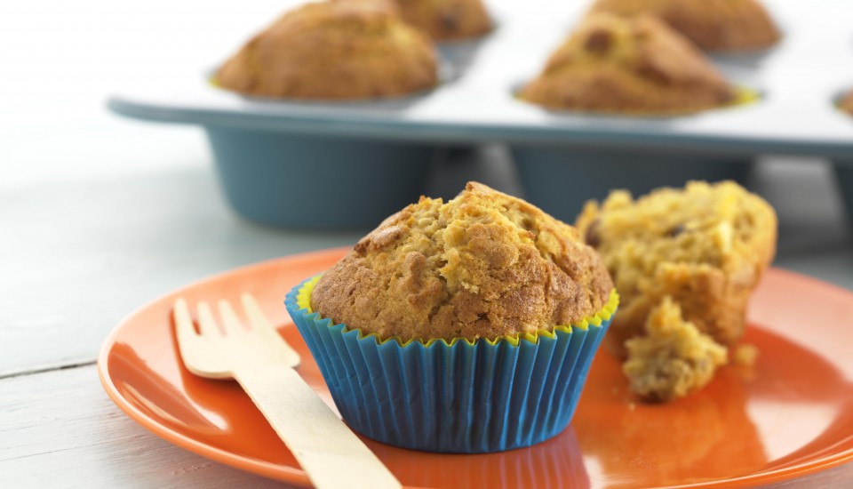 I do love a bit of cake or a muffin and if I can add a bit of health into it it has to be a winner right?? We are totally love these muffins right now …