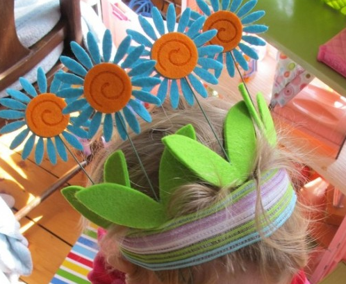 This year is flying by, I can't believe it's Easter already! If your kids' primary school is anything like ours was, you'll have an annual Easter Hat Parade scribbled into your planner. Here are a few of my Easter Bonnet Idea finds for 2017 to inspire you and ensure that you're not rushing around last minute.