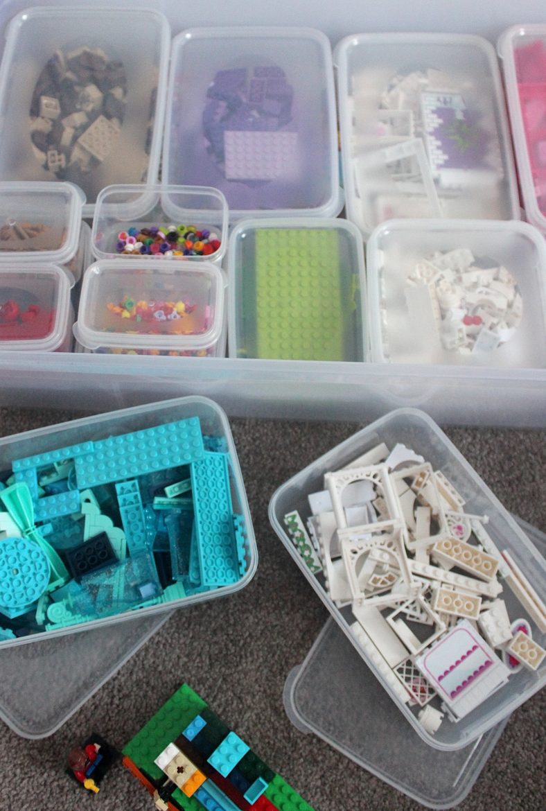 I absolutely love hearing from readers and finding out what ideas, tips and routines you guys have implemented into your home and life. I was lucky enough to receive an email from Nicole who was happy to share some of her storage and organisation ideas. Enjoy this reader's ideas post and I hope you can draw some inspiration from her excellent concepts.