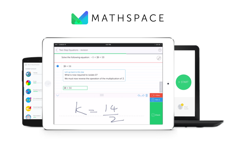 Mathspace Worksheets Mathspace Support