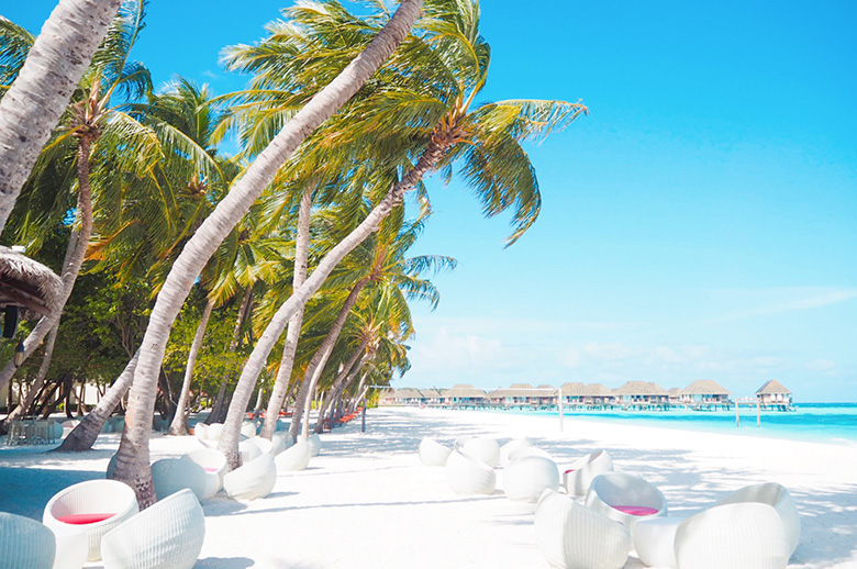 The Maldives is a dream holiday destination, giving you the chance to relax, create beautiful memories and reconnect with your family... plus it can be done on a budget!