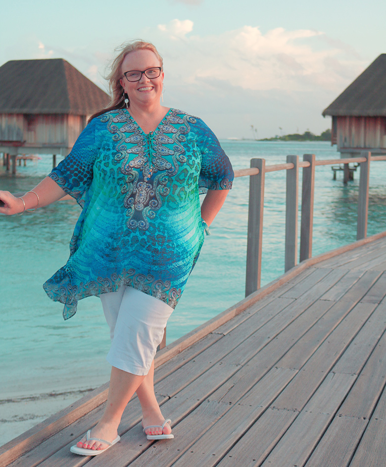 The Maldives is a dream holiday destination, giving you the chance to relax, create beautiful memories and reconnect with your family... plus it can be done on a budget!