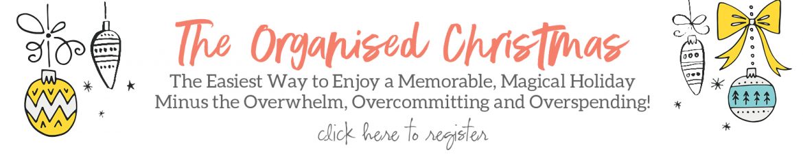 There is nothing quite like the gift of giving and, you know me, I like to be organised and prepared for any occasion that life throws at me. If this sounds like you too, you’ll appreciate the blessing of a gift cupboard.