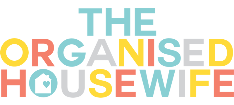 https://theorganisedhousewife.com.au/wp-content/uploads/2017/10/The-Organised-Housewife-Logo.png