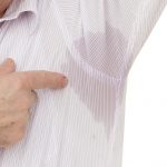 How to remove sweat stains from clothes - The Organised ...