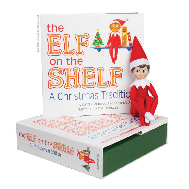 I’m sure I’m not the only one who has woken up and realised far too late that their Elf On The Shelf is still shelf bound from two nights ago. I've put together some excuses that work very well when you deal with little, sad faces who are worried that the Elf hasn’t been back to the North Pole! 