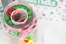 A creative way to gift a teen money this Christmas - The Organised ...