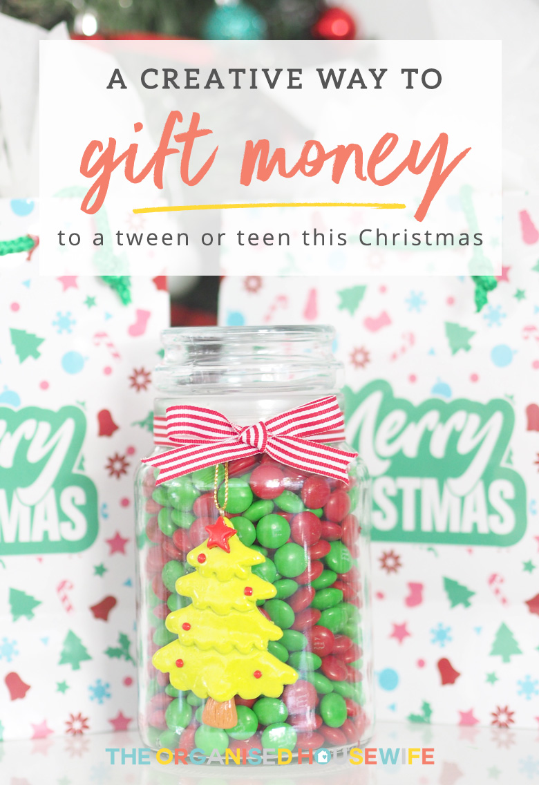 what to give as a christmas gift