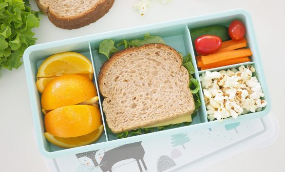 2019 Guide to choosing the best school lunch box for kids - The ...