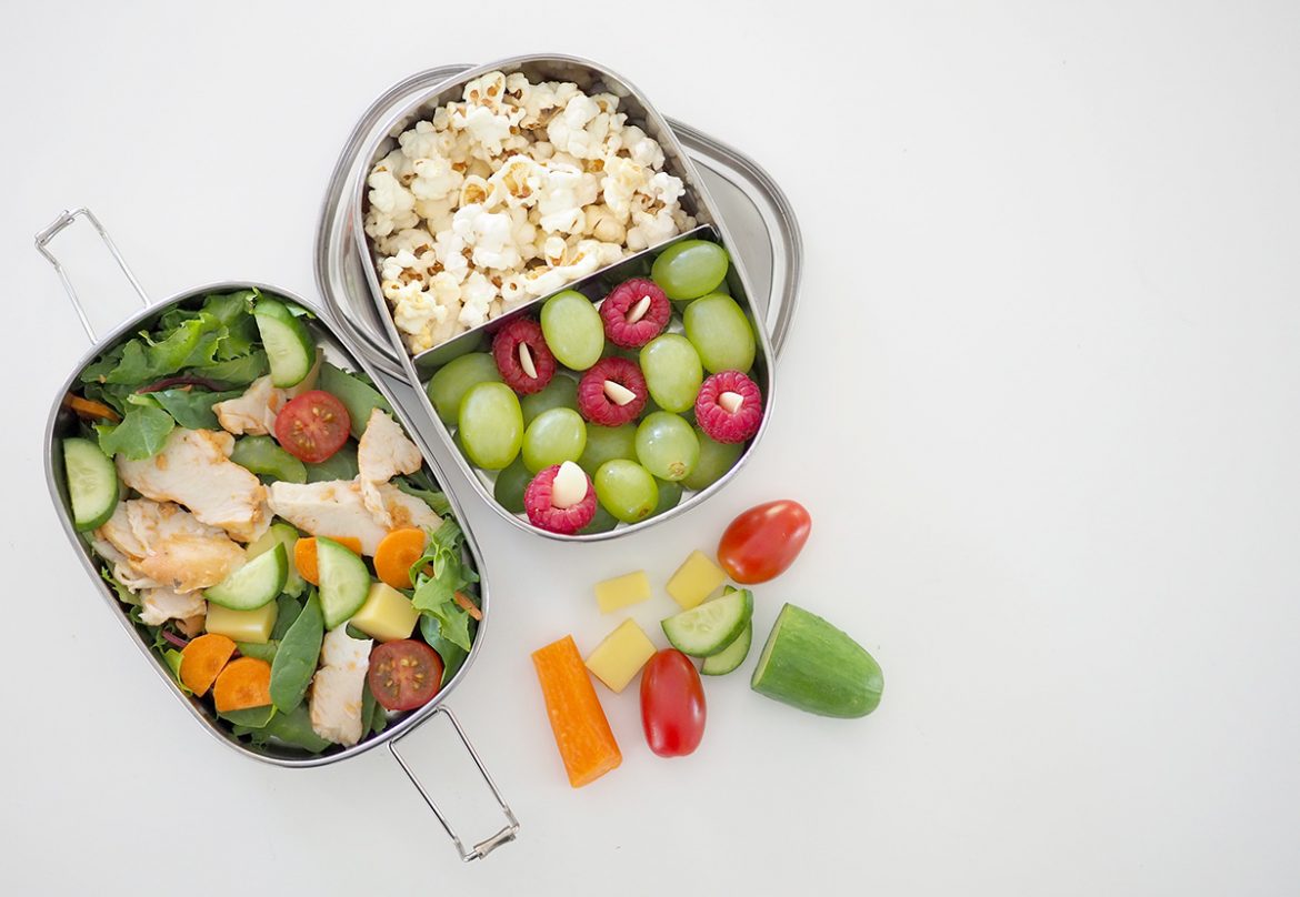 2020 Guide to Choosing the Best School Lunch Box For Kids and