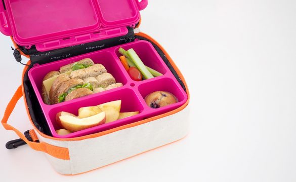 2019 Guide to choosing the best school lunch box for kids - The ...