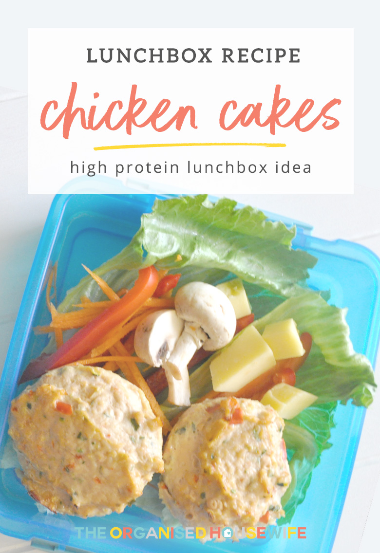 High protein lunchbox ideas are important for kids of all ages as it provides a boost of energy for the afternoon. 