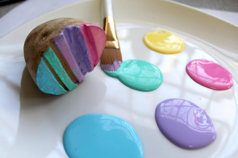 easter craft gift ideas