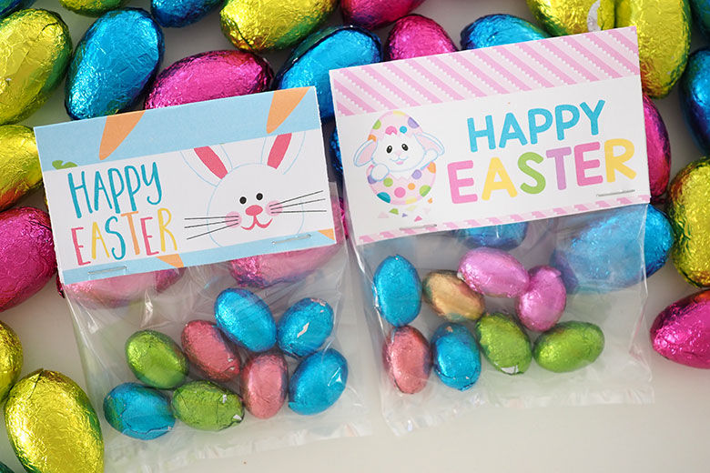 easter gifts for kids