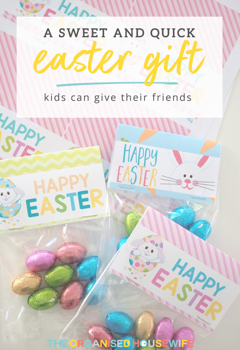 Easter Classroom Gifts for 2nd Grade Students - Unique Gifter