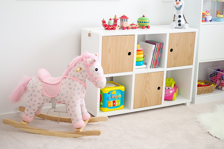 toy tidy ideas