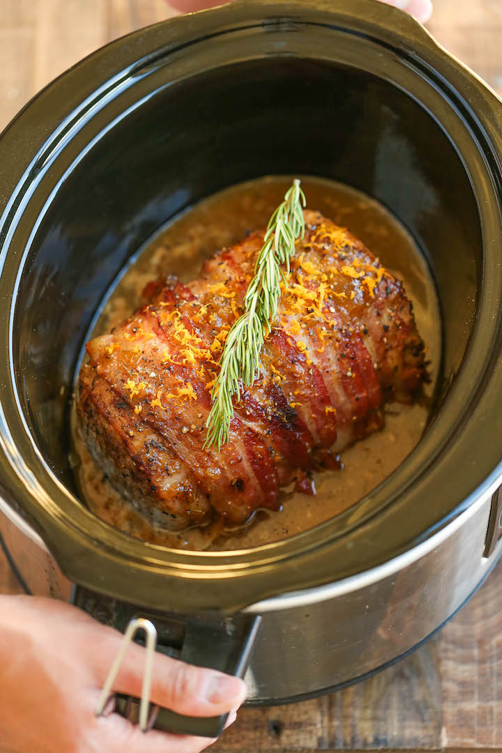 There's nothing like walking into a house filled with the delicious smell of dinner! I've put together a list of some of my favourite slow cooker recipes - I hope your family loves them as much as mine.