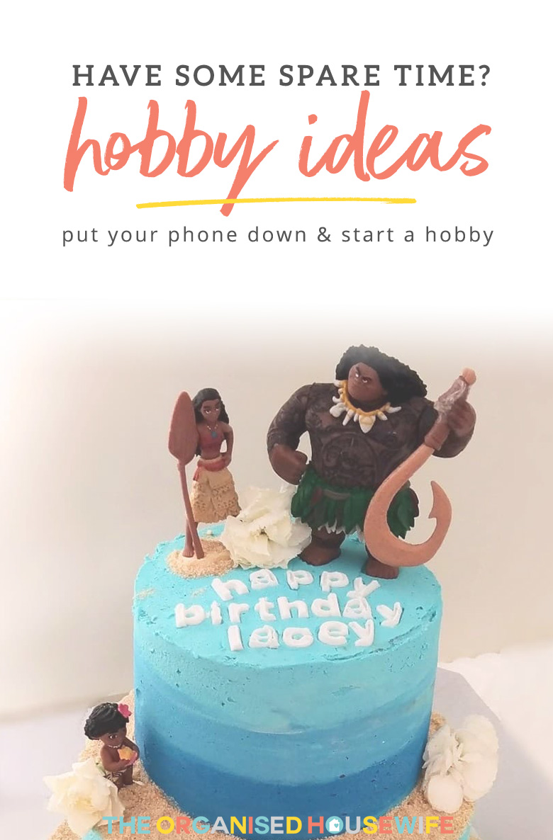 While there are many benefits to having a phone, it's also important to take time to connect with the real world! Here are 9 hobbies you can take up instead of picking up your phone.