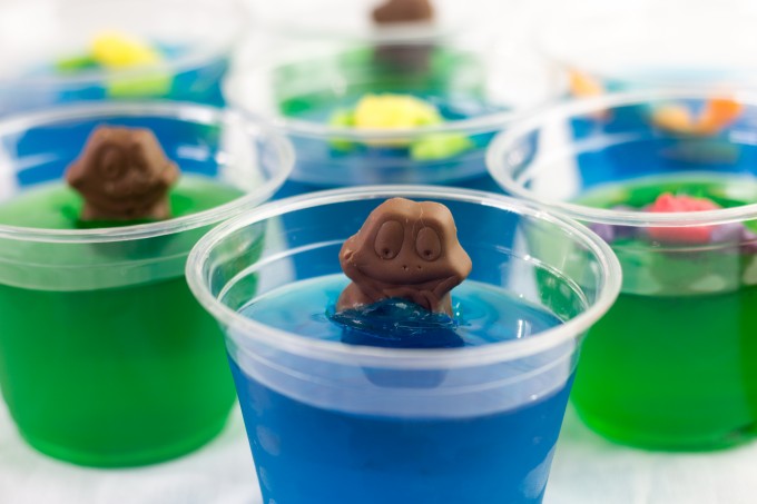 Kid's parties are so much fun for both the children involved. Here are some kids party food ideas.