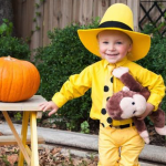 Easy Halloween Lunchbox Ideas for Kids - The Organised Housewife