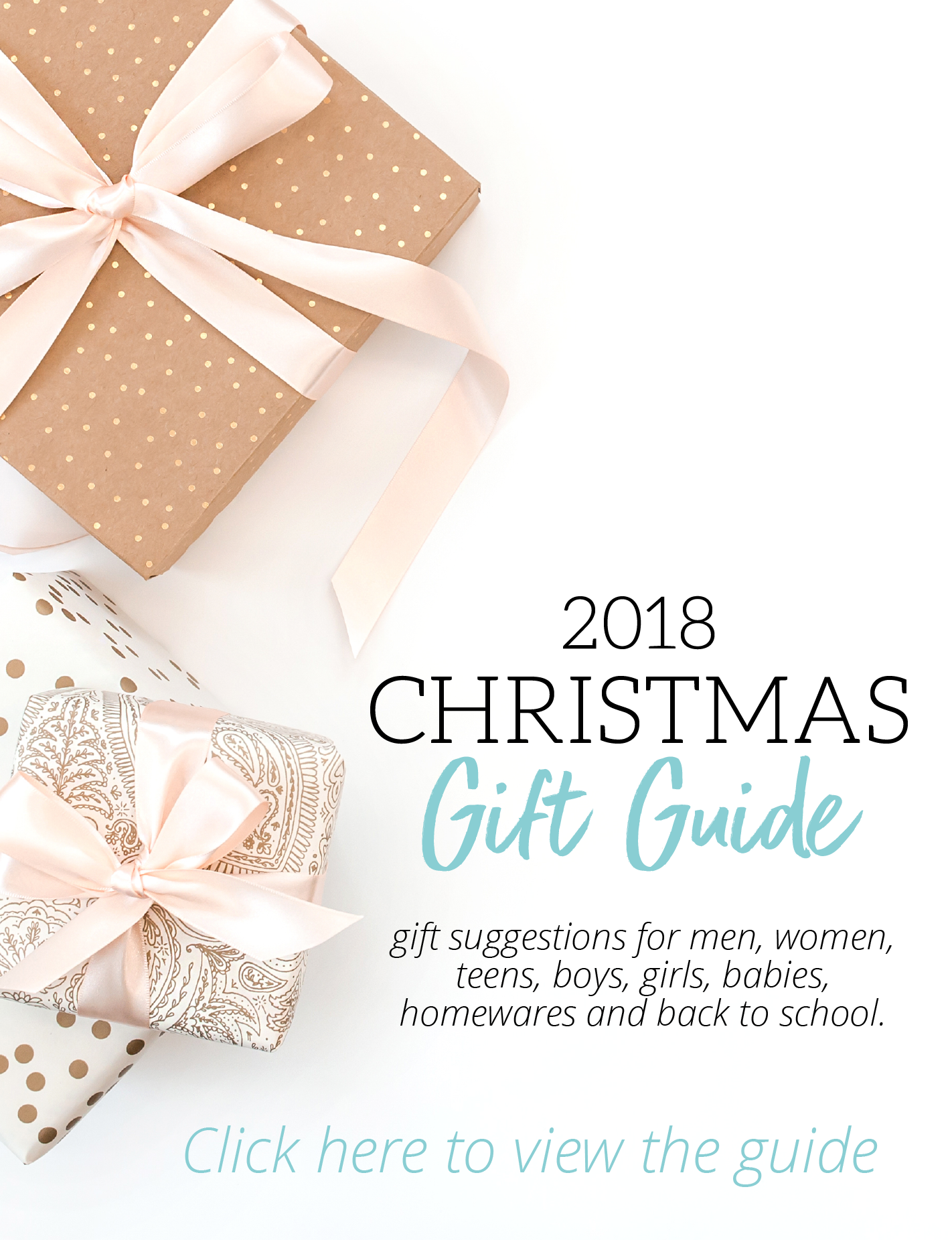 Christmas gifts for parents sales 2018