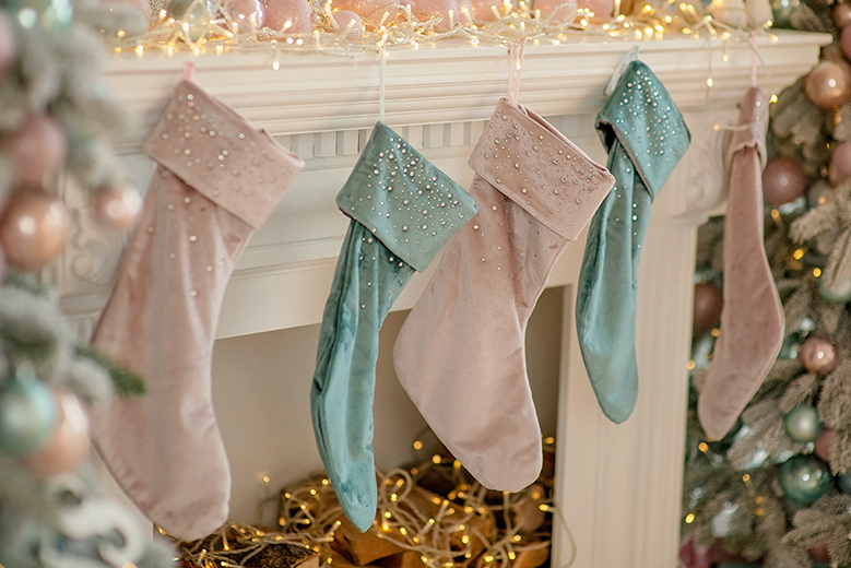 101 Stocking Stuffer Ideas For a Wife or Mom