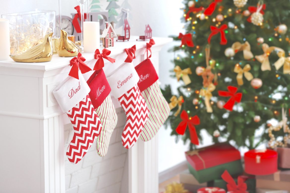 101 Stocking Stuffer Ideas For a Wife or Mom