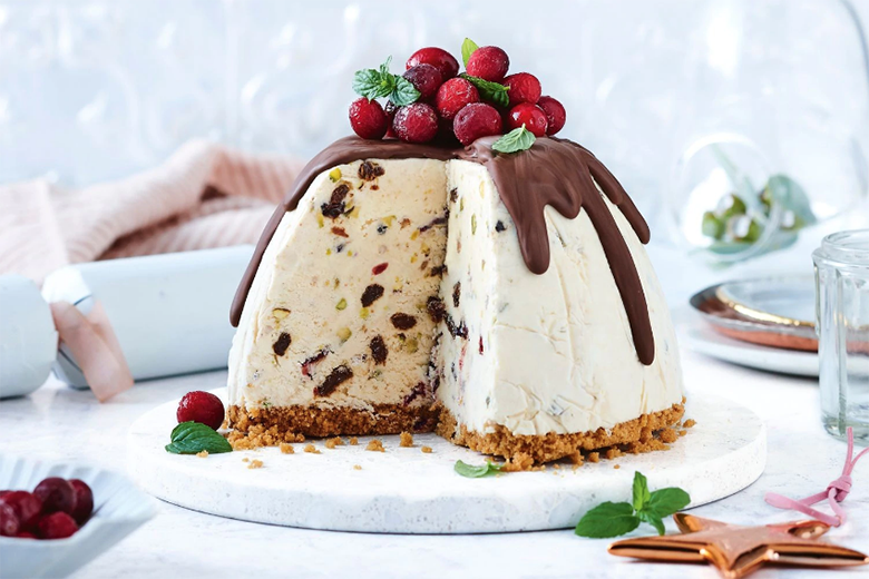 Delicious Dessert Recipes for Christmas Day - The Organised Housewife