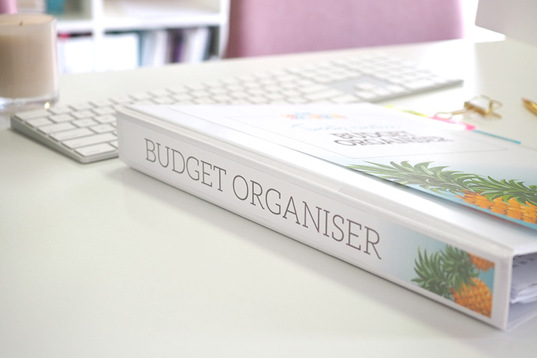 Imagine taking that overseas family holiday at the end of the year that you've always wanted to take your family on. Don't dream about it, make it happen!!! This 2019 Budget Organiser is the perfect way to achieve your financial goals this year.