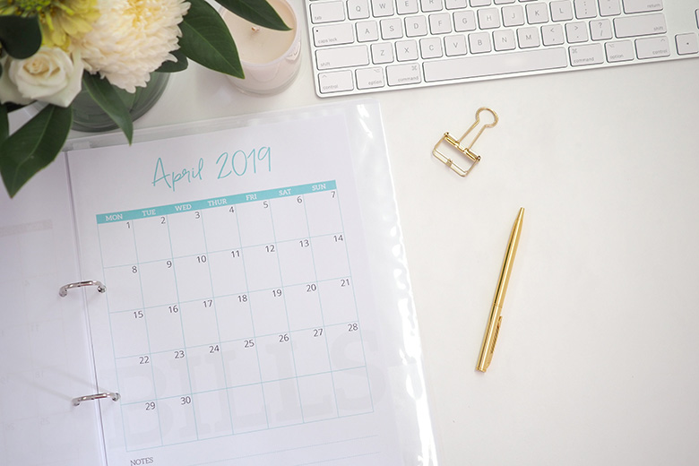 Imagine taking that overseas family holiday at the end of the year that you've always wanted to take your family on. Don't dream about it, make it happen!!! This 2019 Budget Organiser is the perfect way to achieve your financial goals this year.