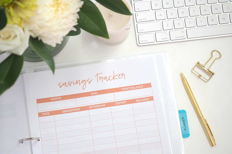 Imagine taking that overseas family holiday at the end of the year that you've always wanted to take your family on. Don't dream about it, make it happen!!! This 2019 Budget Organiser is the perfect way to achieve your financial goals this year.