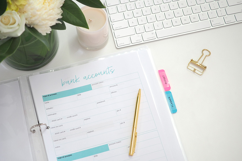 Imagine taking that overseas family holiday at the end of the year that you've always wanted to take your family on. Don't dream about it, make it happen!!! This 2019 Budget Organiser is the perfect way to achieve your financial goals this year.