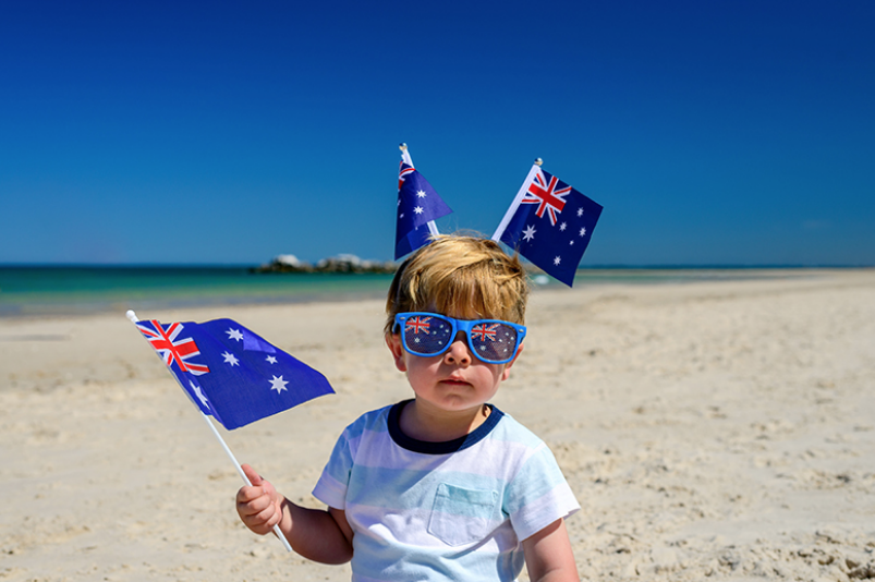 I put a poll up on Instagram asking if you wanted me to create a playlist for Australia Day, and many of you voted with a big YES! There are some real classics in here, but it wouldn't be Australia Day without some of these songs. I hope you enjoy The Organised Housewife's Top 20 Aussie Songs Playlist! 