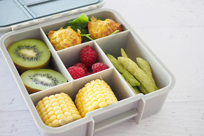 Want to put together school lunches that your kids will enjoy? Create nutritious and deliciously appealing snacks for your children's lunch boxes every day with these tips. 