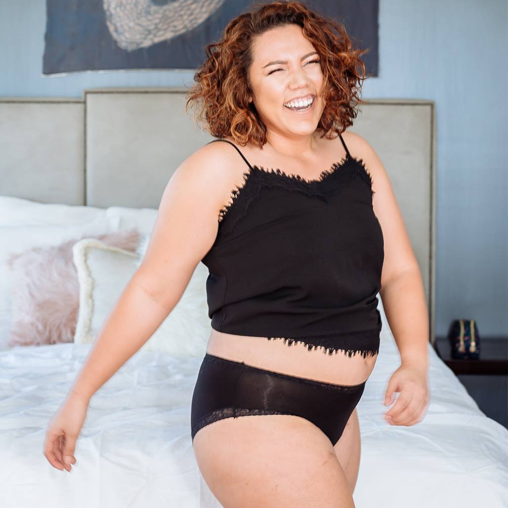 Aussie Women Share Their Experience Trialing Period-Proof, Leak-Proof and Sweat-Proof  Underwear: Modibodi Reviews - Mumslounge