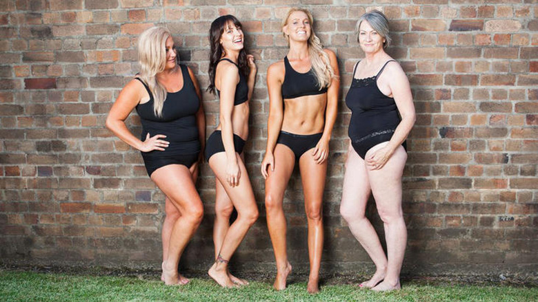 Aussie Women Share Their Experience Trialing Period-Proof, Leak-Proof and Sweat-Proof  Underwear: Modibodi Reviews - Mumslounge