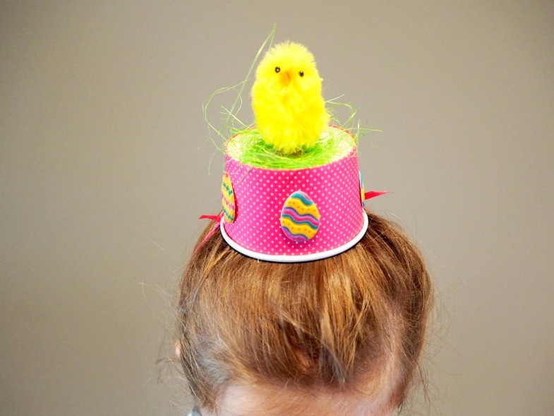 easter hat and bonnet ideas 2019