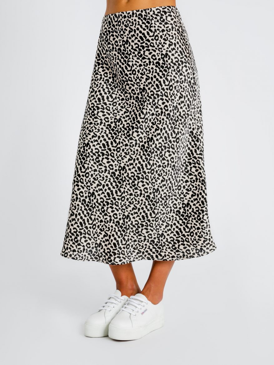 The more animal prints I wear, the more I like them. From shoes to belts, dresses, tops and scarves, there isn't much you can't get in this popular women's fashion craze!