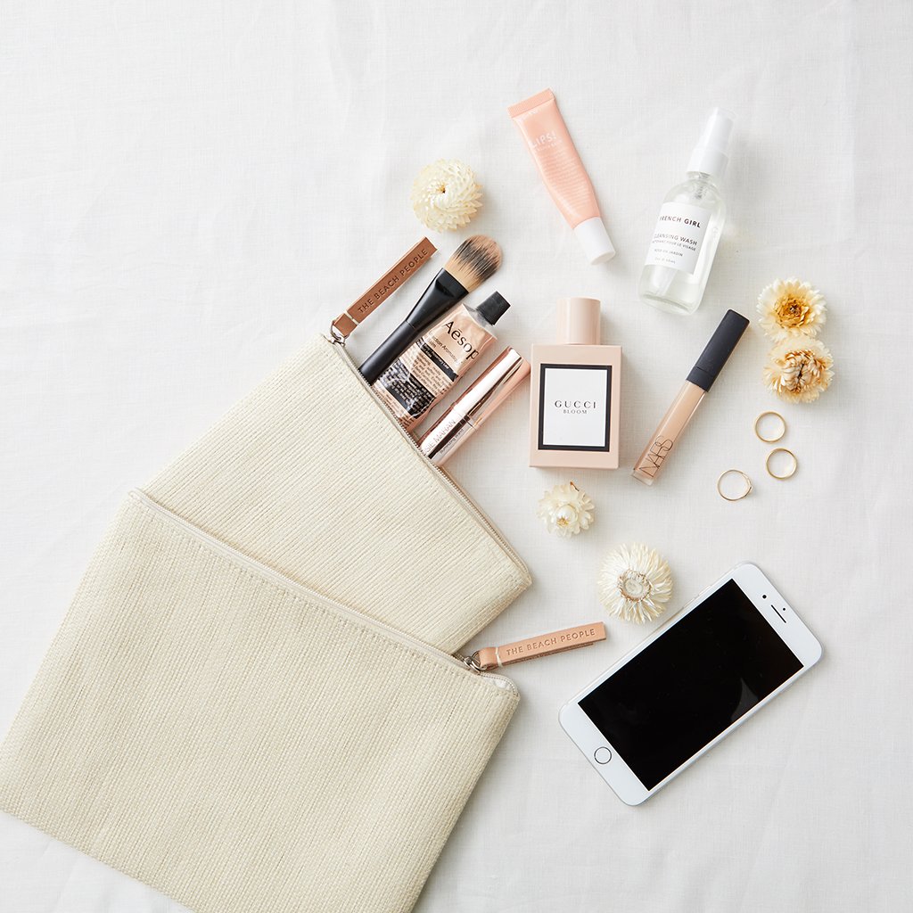 This collection of must-have travel essentials are simple yet important to have with you on your next holiday. Having these travel essentials on hand will make your next holiday the best one yet!