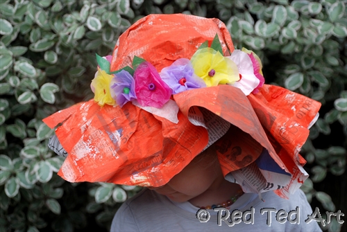 easter hat and bonnet ideas 2019